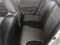 Silver Honda City 2009 for sale-5