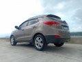 Selling Used Hyundai Tucson 2011 at 60000 km in Albay -1