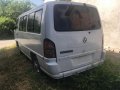 Selling White Mercedes-Benz MB100 1999 Van in Angeles -1