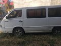 Selling White Mercedes-Benz MB100 1999 Van in Angeles -2