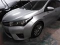 Used Toyota Altis 2015 at 80000 km for sale -3