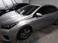 Used Toyota Altis 2015 at 80000 km for sale -2