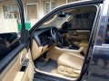 Black 2011 Ford Escape for sale in Makati -2