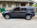 Black 2011 Ford Escape for sale in Makati -0