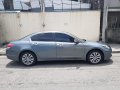 2nd Hand 2009 Honda Accord at 60000 km for sale -0