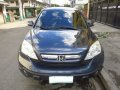 Sell 2nd Hand 2009 Honda Cr-V Automatic in Makati -0