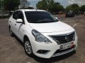 Used Nissan Almera 2016 for sale in Lucena -0