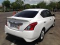 Used Nissan Almera 2016 for sale in Lucena -3