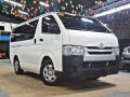 Used 2018 Toyota Hiace Diesel Manual for sale in Quezon City -0
