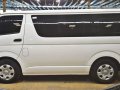 Used 2018 Toyota Hiace Diesel Manual for sale in Quezon City -3
