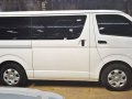 Used 2018 Toyota Hiace Diesel Manual for sale in Quezon City -4