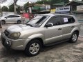 Selling Used Hyundai Tucson 2007 at 79000 km -3