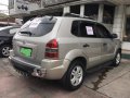 Selling Used Hyundai Tucson 2007 at 79000 km -4