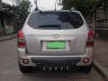 Selling Used Hyundai Tucson 2007 at 79000 km -5