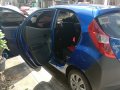 Blue Hyundai Eon 2014 for sale in Bacoor -2