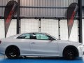 Sell White 2013 Audi Rs 5 at 42688 km-7