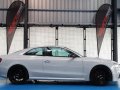 Sell White 2013 Audi Rs 5 at 42688 km-2