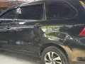 Black Toyota Avanza 2018 for sale-3