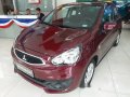 2019 Mitsubishi Mirage Automatic Gasoline for sale -2