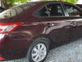 Purple Toyota Vios 2017 Automatic for sale-2