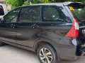 Black Toyota Avanza 2018 for sale-2