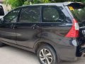Black Toyota Avanza 2018 for sale-3