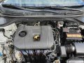 Selling Silver Hyundai Elantra 2016 Automatic Gasoline-0