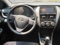 Selling Toyota Vios 2018 Manual Gasoline -0