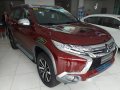 Selling Mitsubishi Montero Sport 2019 Automatic Diesel -9