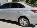 Silver Toyota Vios 2015 at 16000 km for sale-1