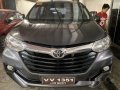 Sell Grey 2017 Toyota Avanza Automatic Gasoline at 15000 km -0