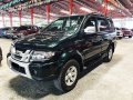 Green Isuzu Crosswind 2017 Manual Diesel for sale -1