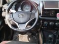 Silver Toyota Vios 2015 at 16000 km for sale-0
