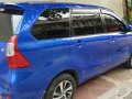 Selling Blue Toyota Avanza 2018 at 13000 km-2