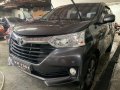 Sell Grey 2017 Toyota Avanza Automatic Gasoline at 15000 km -7