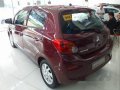 2019 Mitsubishi Mirage Automatic Gasoline for sale -3