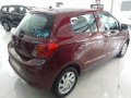 2019 Mitsubishi Mirage Automatic Gasoline for sale -4
