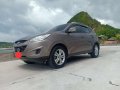 Sell Brown 2011 Hyundai Tucson at 60000 km-6