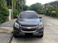 2014 Chevrolet Trailblazer Diesel for sale-3