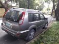 Selling Grey Nissan X-Trail 2005 at 110000 km -2