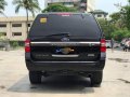 Sell Black 2016 Ford Expedition Automatic Gasoline at 15000 km -4