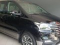 Black Hyundai Grand Starex 2019 Automatic Diesel for sale -0