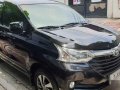 Black Toyota Avanza 2018 for sale-5