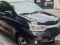 Black Toyota Avanza 2018 for sale-0