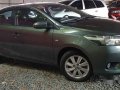 Green Toyota Vios 2016 at 13800 km for sale-0