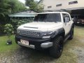 2016 Toyota Fj Cruiser for sale in Marilao-1