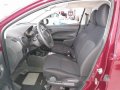 2019 Mitsubishi Mirage Automatic Gasoline for sale -7