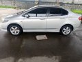 Silver Honda City 2009 for sale-2