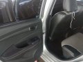 Silver Honda City 2009 for sale-4