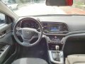 Selling Silver Hyundai Elantra 2016 Automatic Gasoline-1